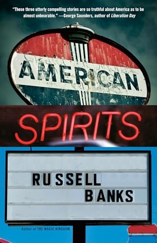American Spirits [9780593470497]