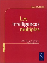 Les intelligences multiples