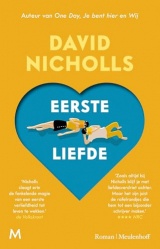 Eerste liefde [Poche]