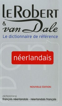 ROBERT & VAN DALE NEERLANDAIS