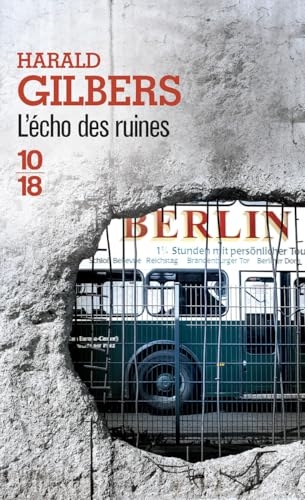 L'écho des ruines