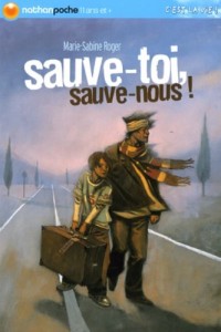 Sauve-toi, sauve-nous !