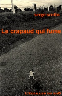 Le Crapaud qui fume