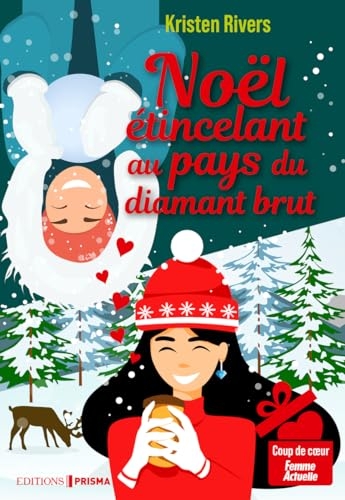 Noël étincelant au pays du diamant brut