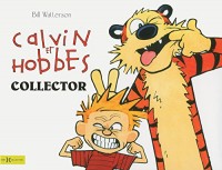 Calvin et Hobbes, Collector