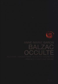 Balzac occulte
