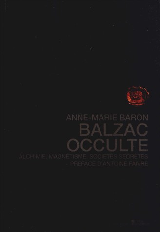 Balzac occulte