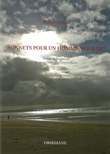 Sonnets pour un homme mourant