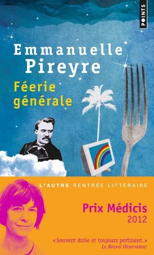 Féerie générale