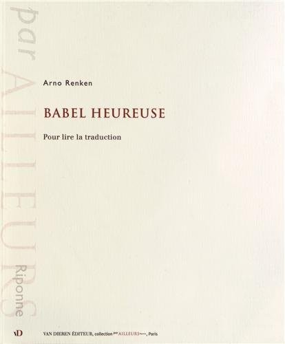 Babel hereuse