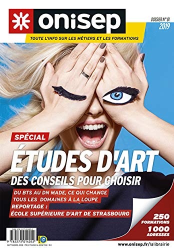 Etudes d'art : Des conseils pour choisir
