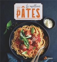 Le meilleur des pâtes