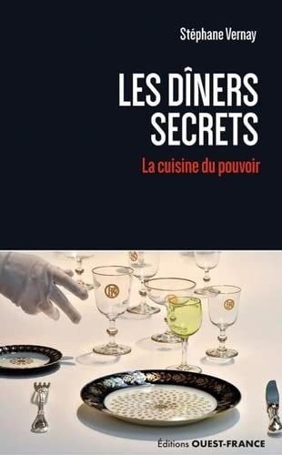 Dîners secrets