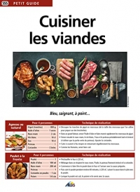 Cuisiner les viandes