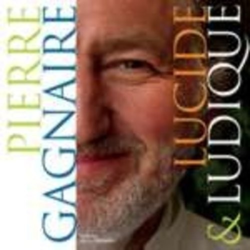 Pierre Gagnaire, lucide et ludique