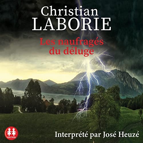 Les naufragés du déluge