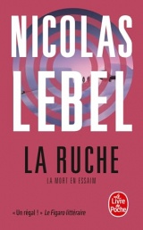 La Ruche [Poche]