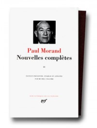 Morand : Nouvelles complètes, tome 2