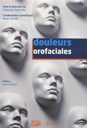 Douleurs orofaciales