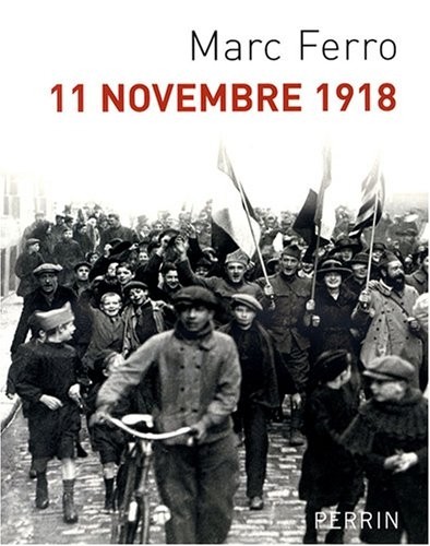 11 NOVEMBRE 1918