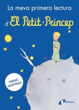 La meva primera lectura d'El Petit Príncep