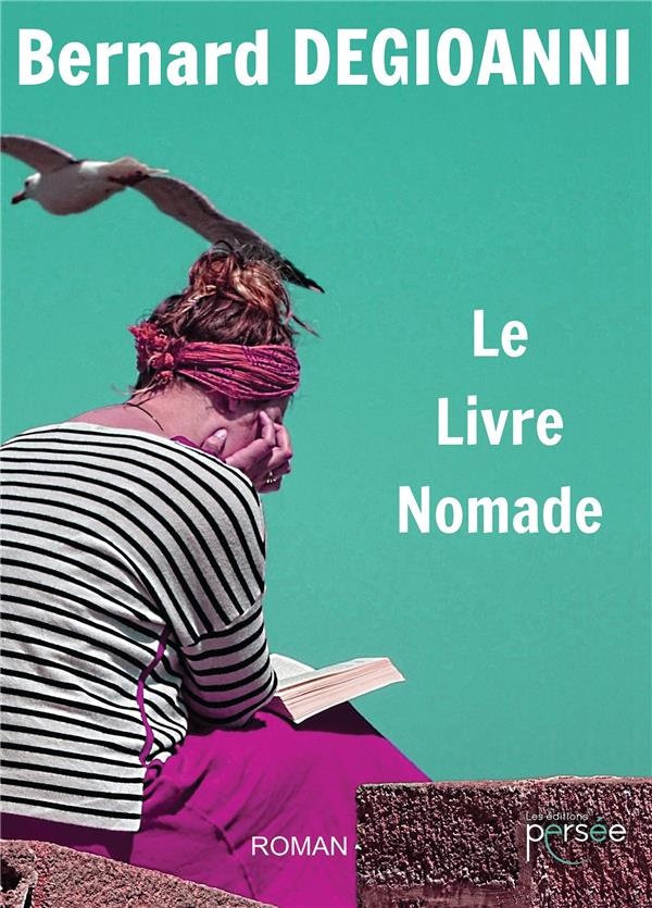 Le livre Nomade