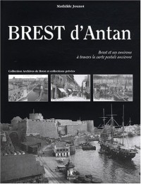 Brest d'antan