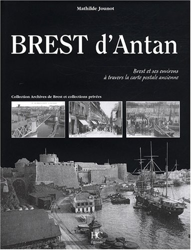 Brest d'antan