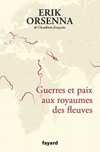 La Terre a soif: Petit précis de mondialisation Tome VI