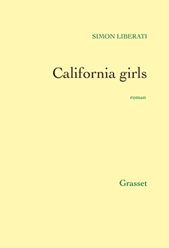California girls