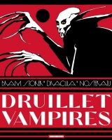 Druillet-Vampires
