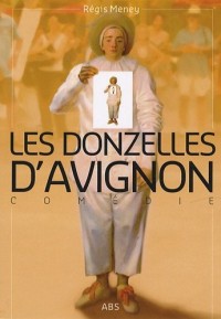 Les donzelles d'Avignon