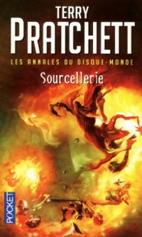 Les Annales du Disque-Monde (5)