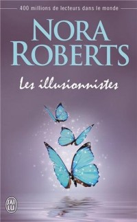 Les illusionnistes