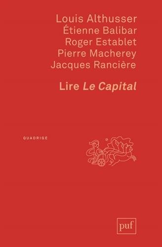 Lire le Capital
