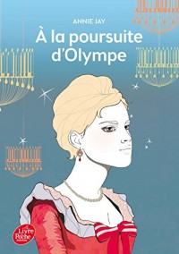 A la poursuite d'Olympe