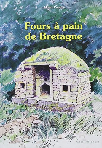 Four à pain de Bretagne
