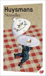 Nouvelles [Poche]