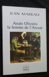 ANAIS OLIVIERO. La femme de l'Arcoat