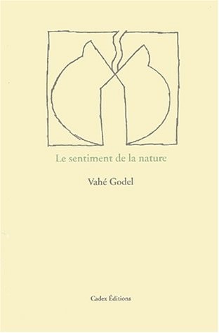 Le sentiment de la nature