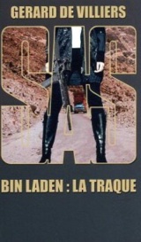 SAS 148 Bin Laden : La traque