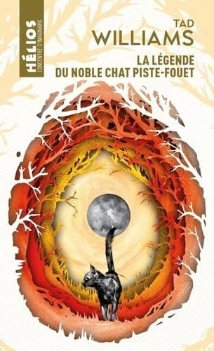 La légende du noble chat Piste-Fouet (2023)