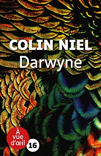 Darwyne