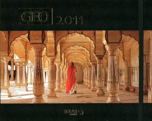 Agenda Géo 2011