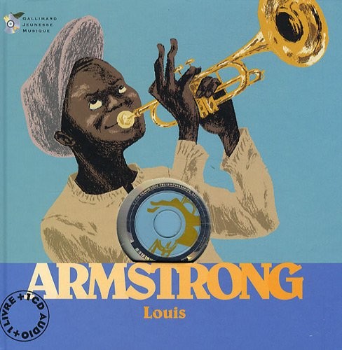 Louis Armstrong