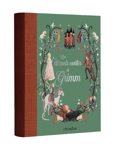 Les éternels contes de Grimm