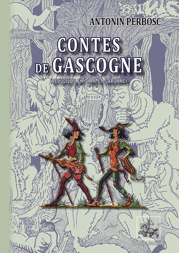 Contes de gascogne