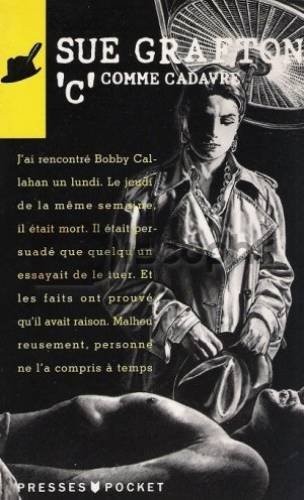 C comme cadavre