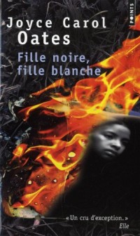 Fille noire, fille blanche