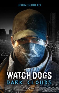 Watch Dogs Dark Clouds